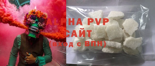 Альфа ПВП Бородино
